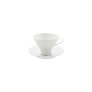 Velvet #309 Coffee Cup W/ Saucer 170ml by Hering Berlin