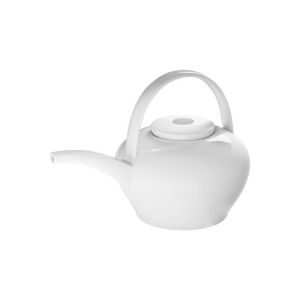 Velvet #402 Teapot Round 1600ml by Hering Berlin