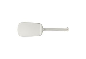 Viva Silverplate Pastry Server by Robbe & Berking