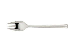 Viva Silverplate Vegetable Fork by Robbe & Berking