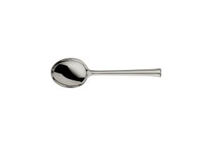 Viva Sterling Cream Spoon (Broth Spoon ) by Robbe & Berking