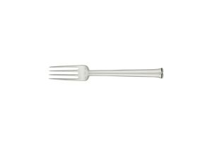 Viva Sterling Dessert Fork by Robbe & Berking