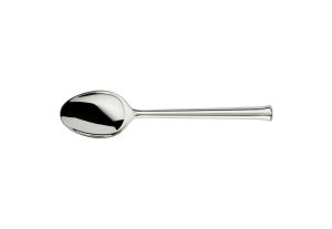 Viva Sterling Dessert Spoon by Robbe & Berking