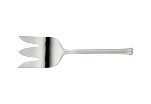 Viva Sterling Fish Serving Fork by Robbe & Berking