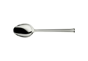 Viva Sterling Menu Spoon by Robbe & Berking