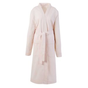 Volupte Pink Robe Size S by Le Jacquard Francais