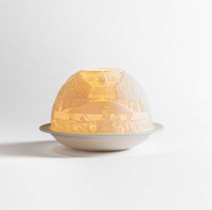 Votivelight Versailles by Bernardaud