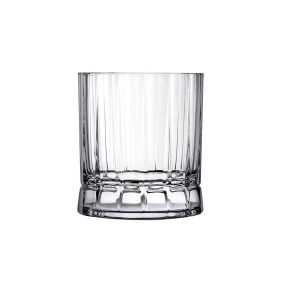 Wayne Dof Set Of 4 Glasses by Nude Glass