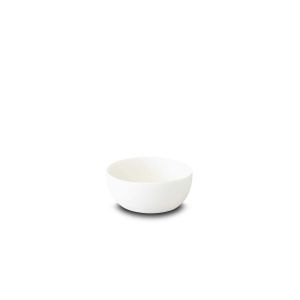 Purist Petite Bowl White by Tina Frey