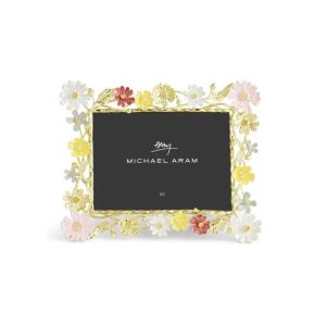 Wildflowers 5X7 Frame by Michael Aram