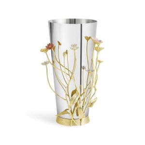 Wildflowers Large Vase by Michael Aram