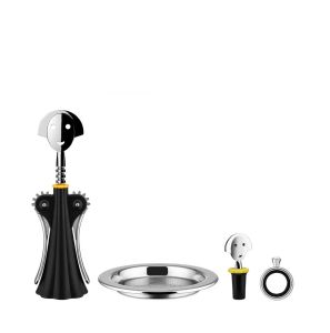 Wine Gift Anna Set by Alessi