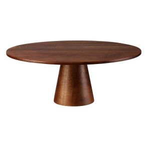 Wood Food Stand by Asa Selection