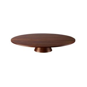 Wood Food Stand by Asa Selection