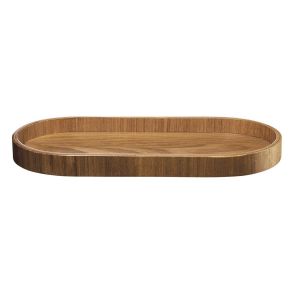 Wood Serving by Asa Selection