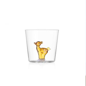 Woodland Tales Tumbler Lonely Fawn by Ichendorf