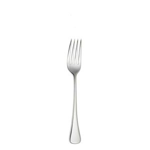 York Salad Fork by Puddifoot