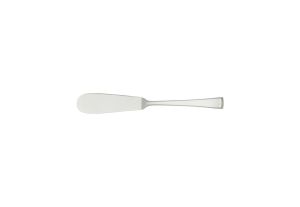 York Stainless Butter Knife by Robbe & Berking