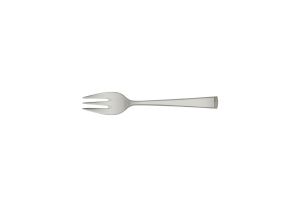 York Stainless Cake Fork by Robbe & Berking