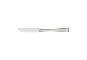 York Stainless Cake Knife / Fruit Knife by Robbe & Berking