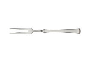 York Stainless Carving Fork by Robbe & Berking