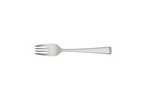 York Stainless Dessert Fork by Robbe & Berking