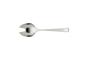 York Stainless Salad Serving Fork 18, 0 Cms by Robbe & Berking