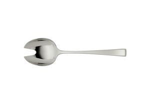 York Stainless Salad Serving Fork, Large by Robbe & Berking