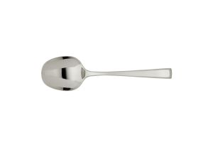 York Stainless Salad Serving Spoon 18, 0 Cm by Robbe & Berking