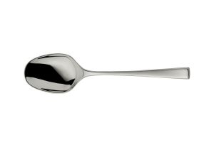 York Stainless Serving Spoon by Robbe & Berking