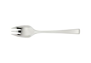 York Stainless Vegetable Fork by Robbe & Berking