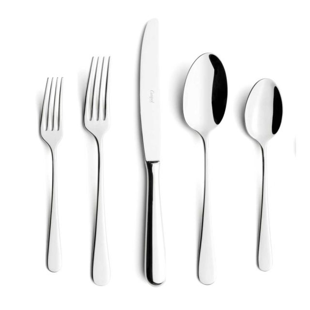 Cutipol Alcantara 5 Pc Set AL.5