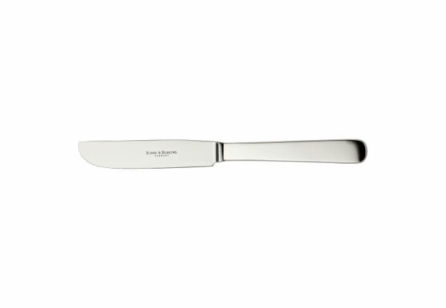 Robbe & Berking Alta Silverplate Dessert knife 05002009