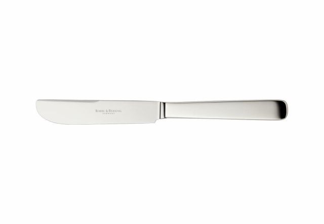 Robbe & Berking Alta Silverplate Table knife 05002003
