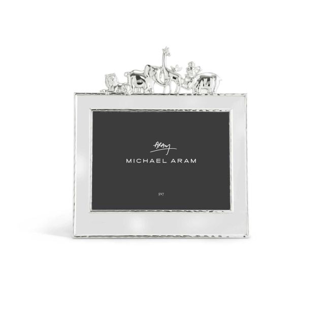 Michael Aram Animals Frame 5x7 133232