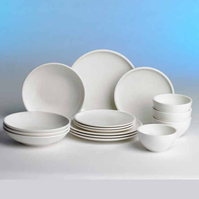 Villeroy & Boch Artesano Original 16 Piece Set 4 x D, S, Rice, Pasta 1041307091