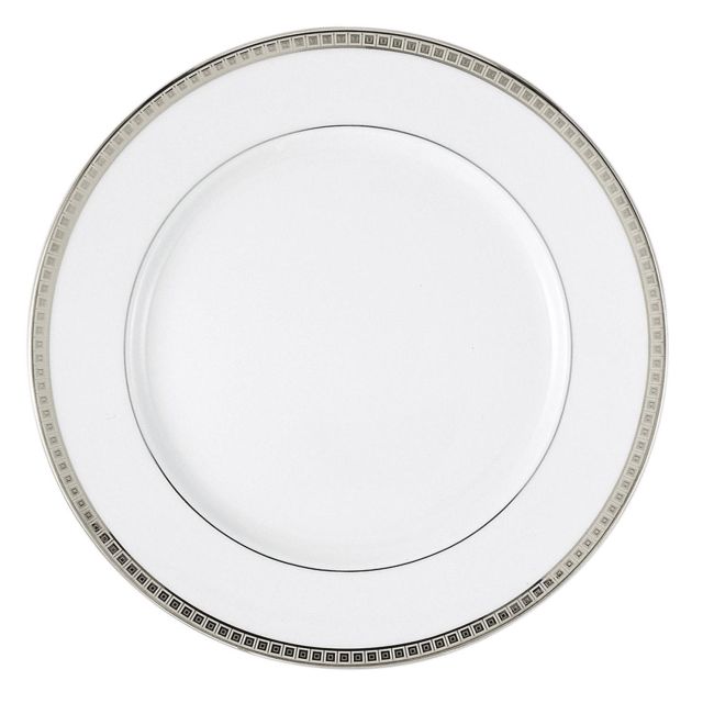 Bernardaud Athena Platinum