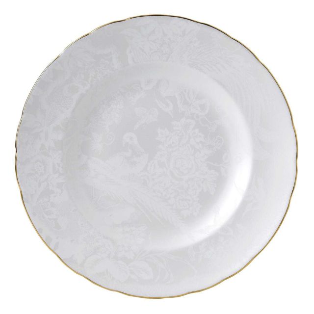 Royal Crown Derby Aves Pearl  