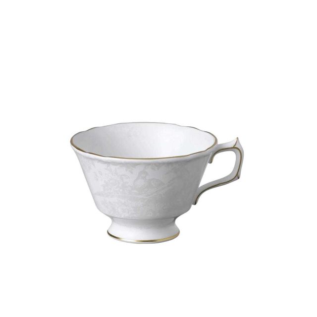 Royal Crown Derby Aves Pearl Tea Cup Only AVEPRL00130