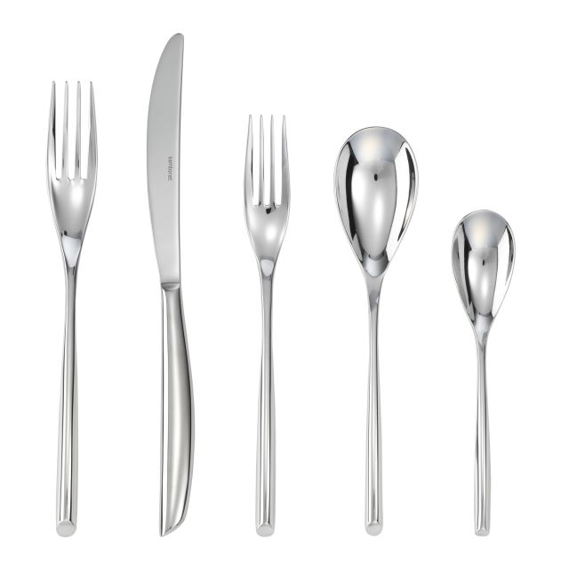 Sambonet Bamboo Stainless