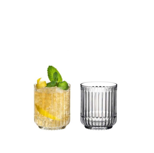 Riedel BAR RITUALS  