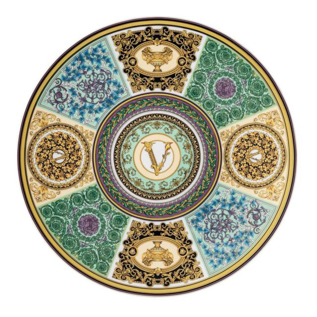 Versace Barocco Mosaic   