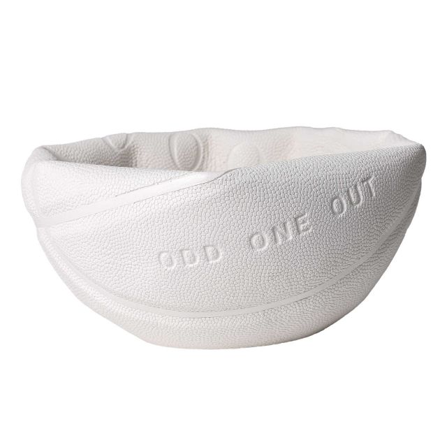 Odd One Out  Basketball Bowl BB-975