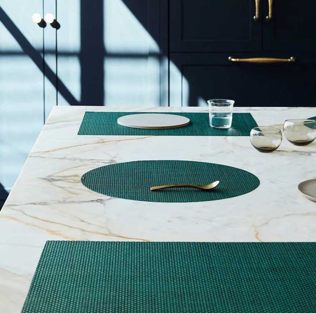 Chilewich Basketweave Placemats  