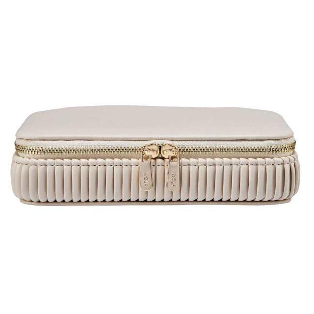 Wolf Bella Zip Case Bone 781353