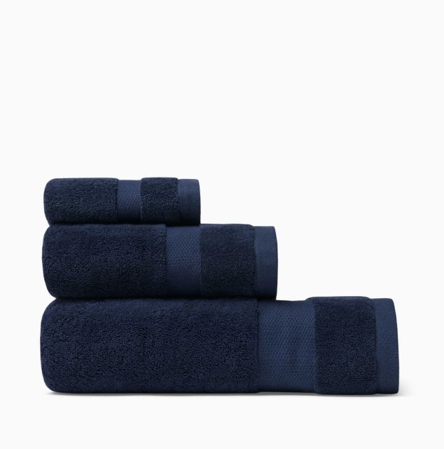 Sferra Bello Nuovo  Navy  