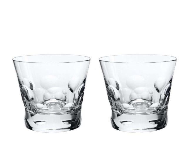 Baccarat Beluga Barware