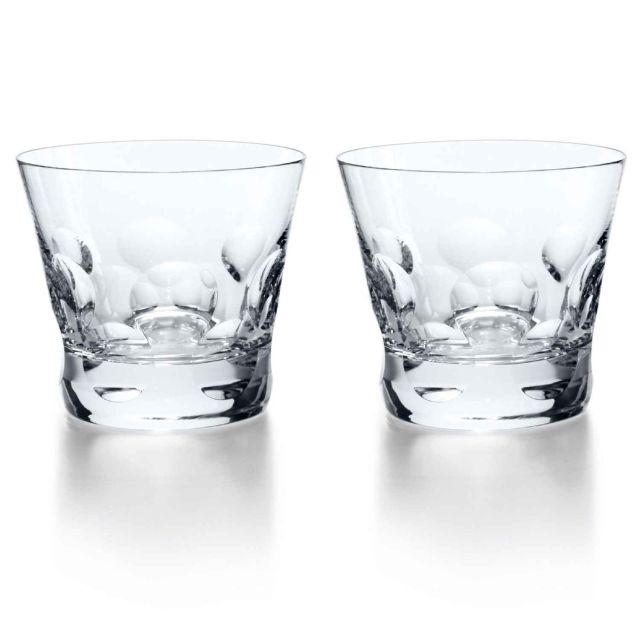 Baccarat Beluga Tumbler No. 3, Boxed Set Of 2 2104388