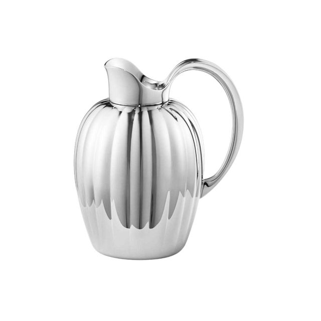 Georg Jensen Bernadotte Creamer Stainless Steel  10019283