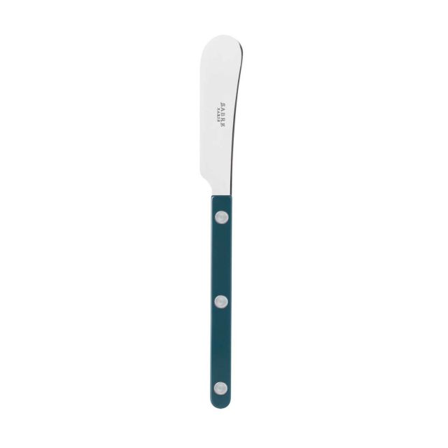 Sabre Bistrot Aquamarine spreader BO-BC-25